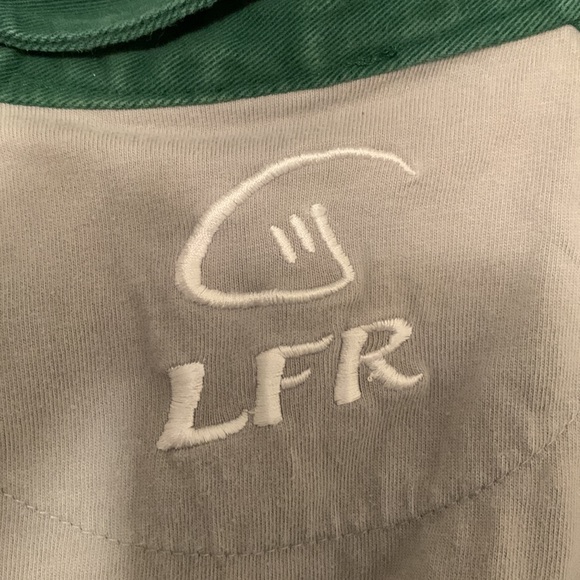 Magical winning Ireland rugby shirt - Picture 5 of 6